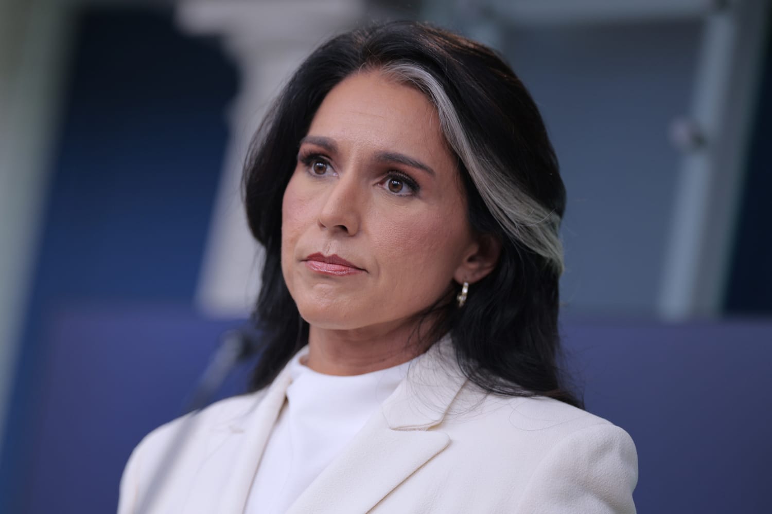 DNI Tulsi Gabbard Probes US Funding To More Than 120 Biolabs Abroad