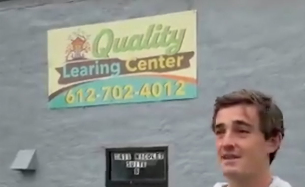 “Quality Learing Center” Raked In $215K Worth Of Pandemic-Era Loans