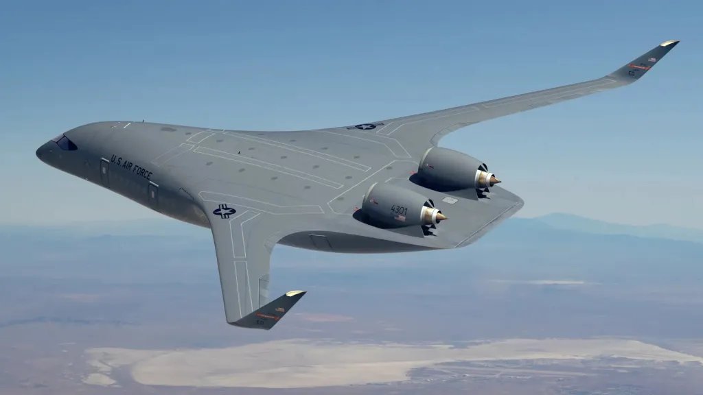 New Heavy Bomber On Horizon: USAF Begins Analysis Of Alternatives For B-52