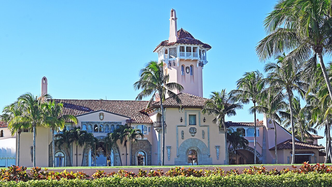 Key Biden DOJ Official Raised Red Flags About FBI’s Mar-a-Lago Raid, Memo Shows