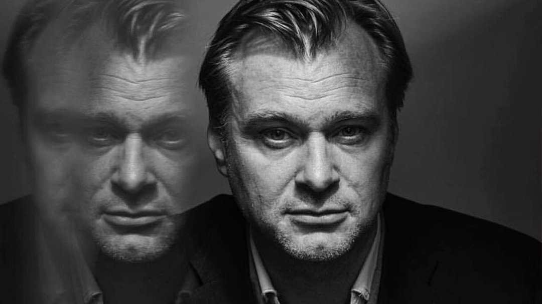 Matt DaSilva: The Unmasking Of Christopher Nolan