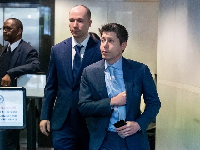 Former OpenAI Employees Tear Into Sam Altman’s Character During Testimony For Musk