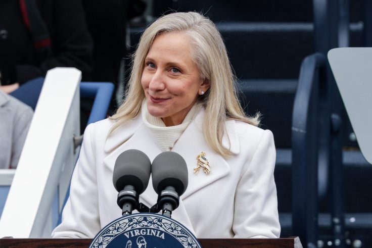Spanberger’s Statement On New Virginia Assault Weapons Ban Could Fuel Lawsuits Challenging Its Legality, Experts Say