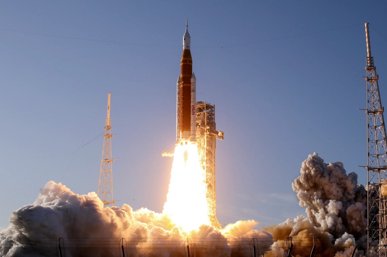 Artemis II Success Sets Up High-Stakes Mission Artemis III For Late 2027