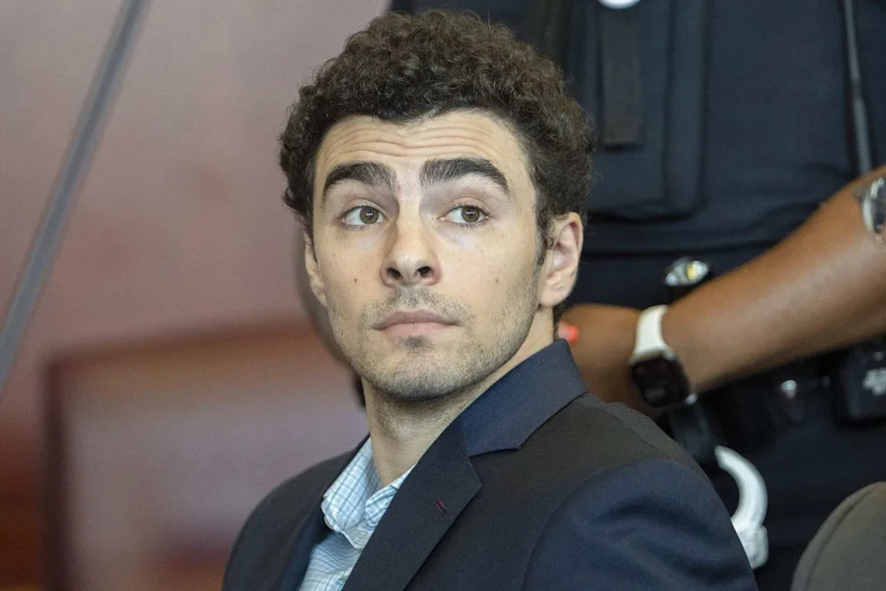 New York Judge Blocks Luigi Mangione’s Backpack From Evidence In Murder Case