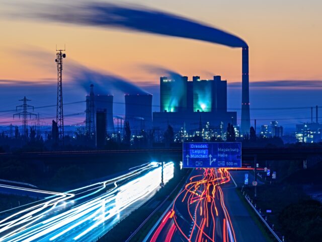 Doomer Fail: New Coal-Fired Power Plants Surge To 10-Year Global High