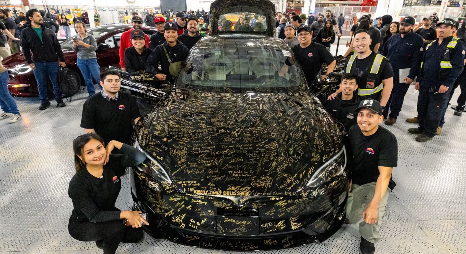 The Tesla Model S And Model X Are Officially Dead