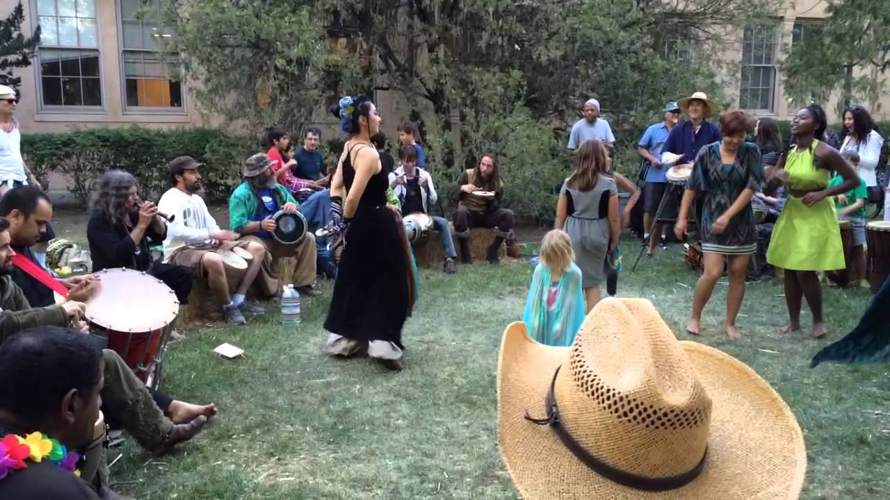 UC Davis Festival Apologizes For Drum Circle: ‘Cultural Appropriation’