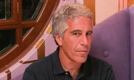 Federal Judge Unseals Jeffrey Epstein’s Alleged Suicide Note