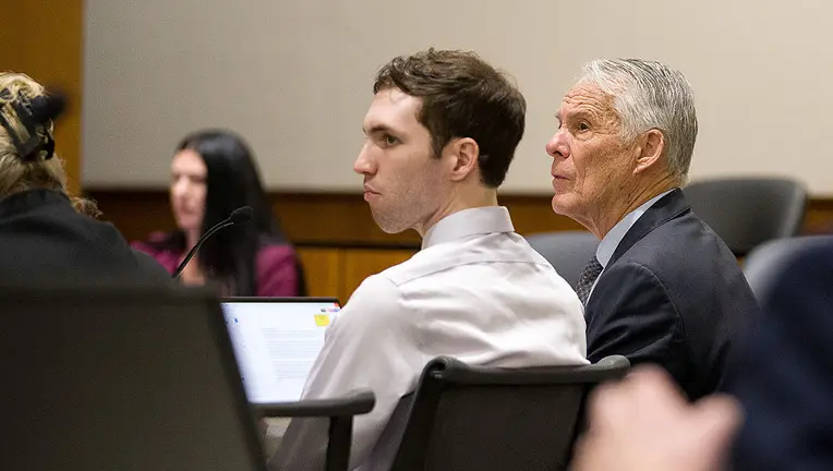 Cameras Allowed In Courtroom For Charlie Kirk Killing Trial