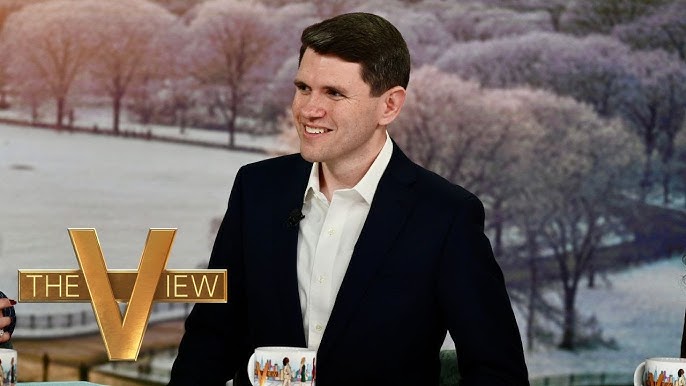 Stephen Kruiser: James Talarico Is Playing To A National Audience That Won’t Be Voting For Him