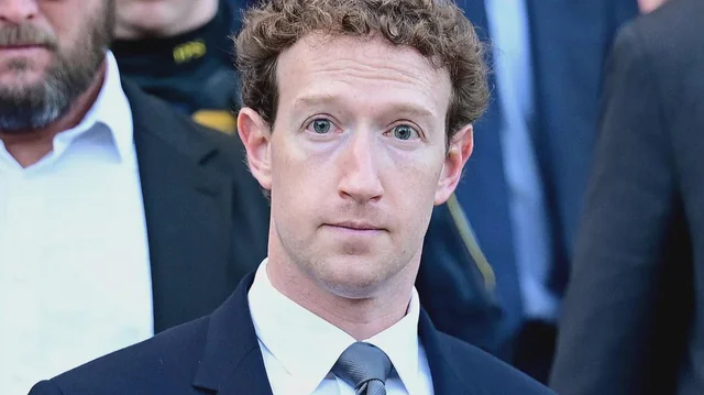 Meta Axes 8,000 Workers As Zuckerberg Admits AI Is Watching, Replacing Labor
