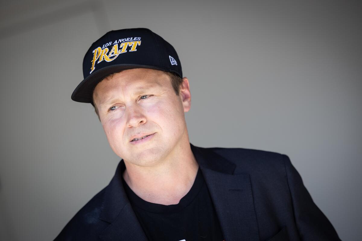 Are Pollsters Missing The ‘Silent Spencer Pratt Voters’?