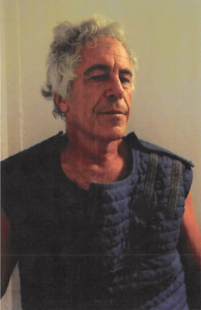 Epstein Reportedly Left Suicide Note — But It’s Currently Under Lock And Key