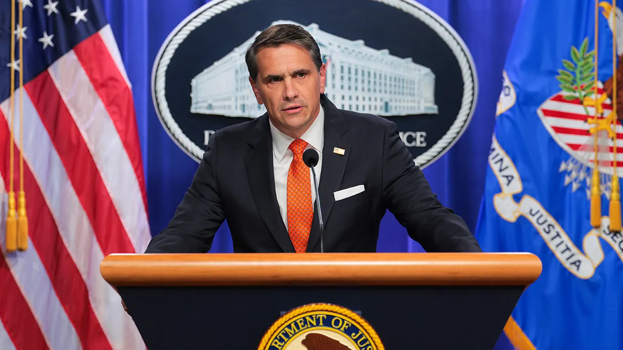 DOJ Seeks To Strip Naturalized U.S. Citizenship From Immigrants Accused Of Murder, Terrorism, Marriage Fraud