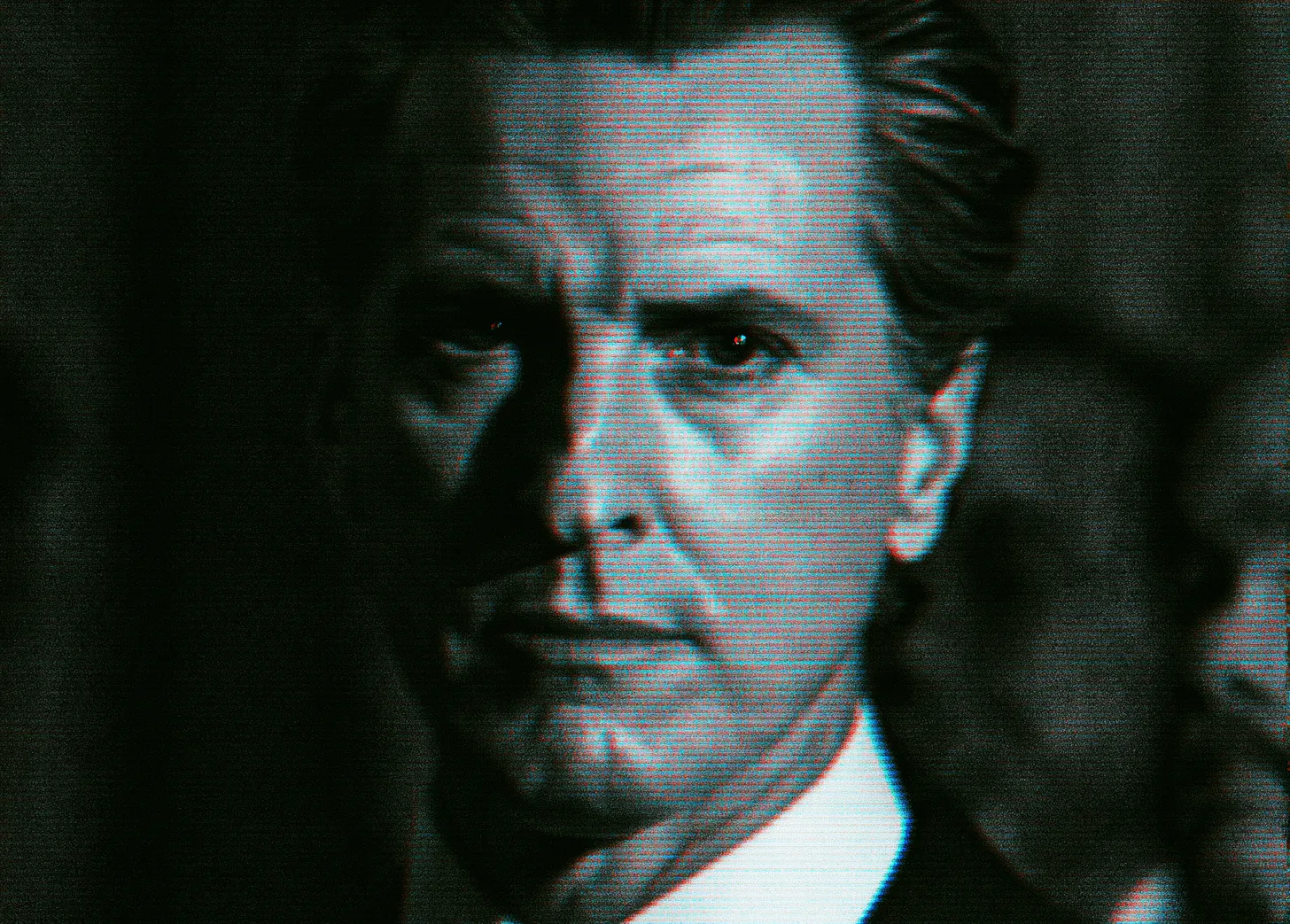 Gavin Newsom’s Circle Of Corruption