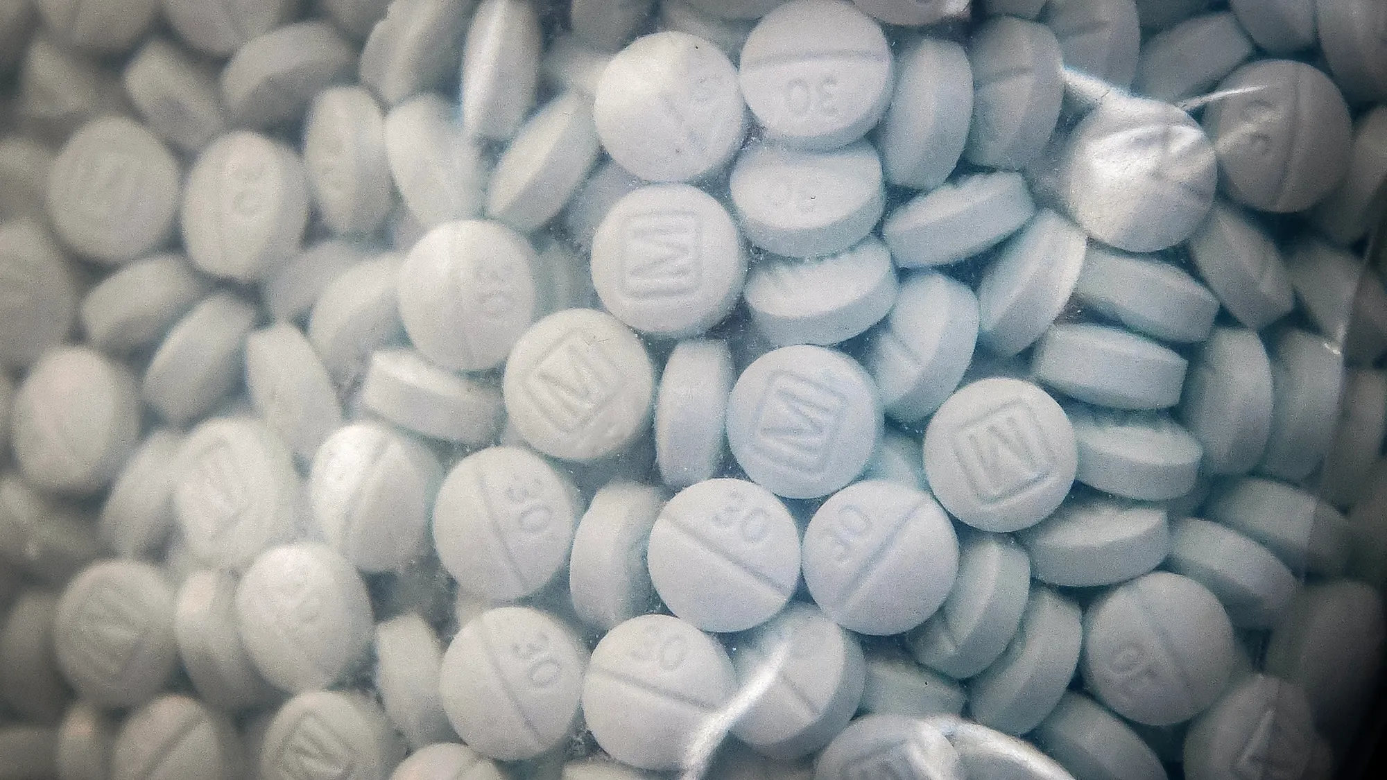 ‘We 100% Got People Killed’: Biden’s DOJ, DEA Knowingly Allowed Hundreds Of Thousands Of Fentanyl Pills Into US For Intel Gathering