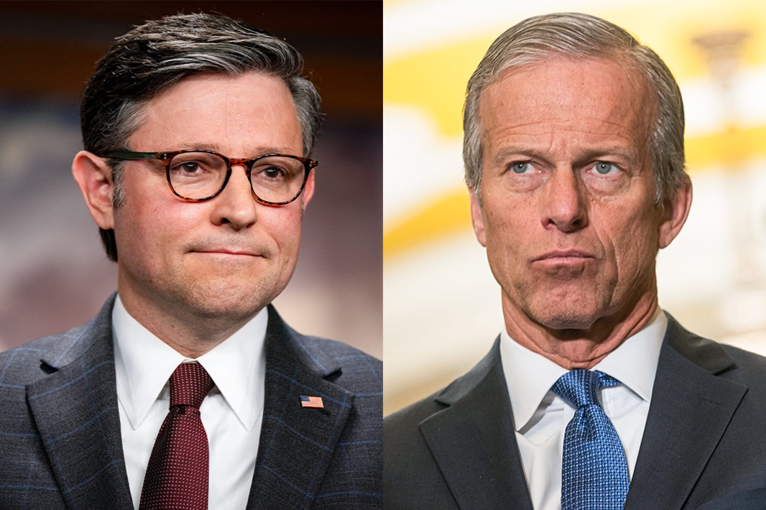 Clock Ticking On GOP To Pass Literally Anything As Midterms Loom
