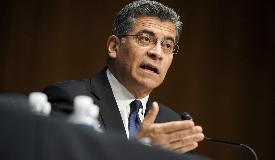 Hilton: Audio Seems To Capture Becerra Detailing An ‘Assembly Line’ For Migrant Children