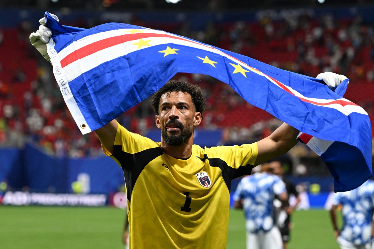 Biggest Upsets In World Cup History: Where Does Spain vs. Cape Verde Rank?