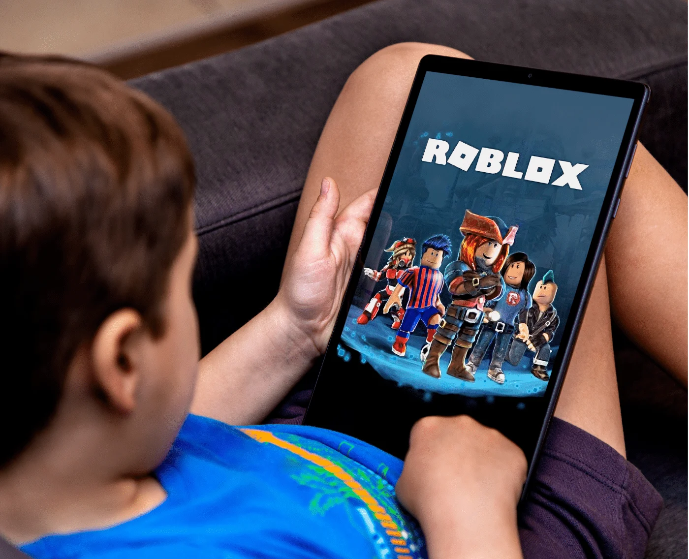 Sex Offender Busted On Roblox Mid-Call With Child As Louisiana Declares War On Online Predators Targeting Kids