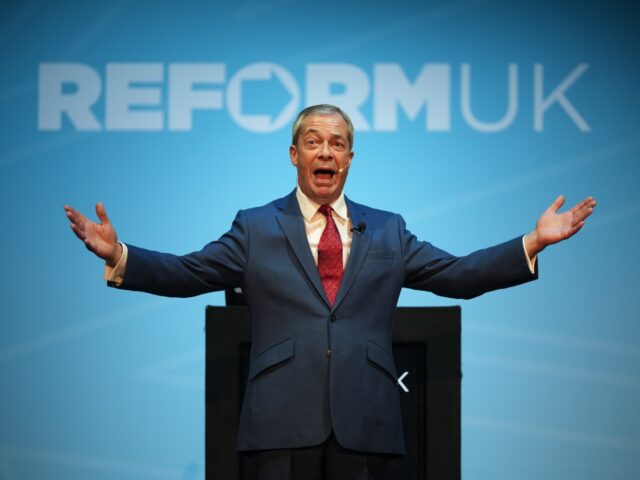 Farage Calls For General Election ‘At Soonest Possible Date’ After Resignation Of Prime Minister Stamer