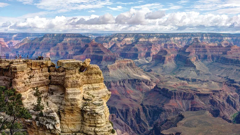 ‘HEINOUS’: White House Condemns Judge’s Order Mandating ‘Woke’ Ideology At National Parks