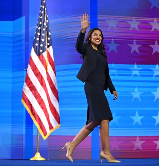 Mamdani’s Primary Sweep, Schumer’s Flagging Power, Could Spur AOC White House Bid