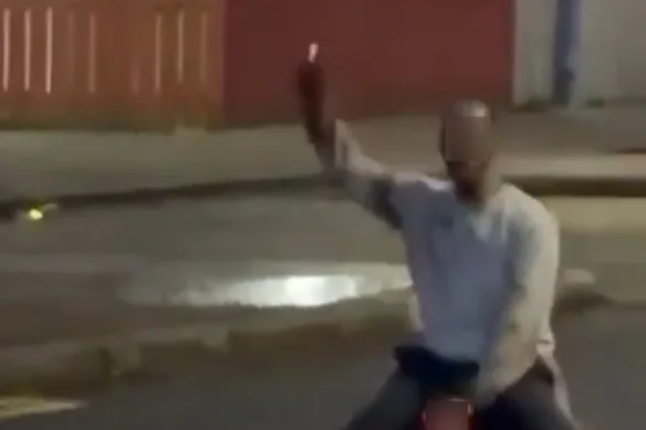 ‘Sudanese’ Male Arrested After Attempted ‘Beheading’ In Belfast