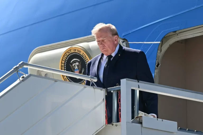 Trump Details Iran Deal At G7: No Nukes, Conditional Sanctions Relief