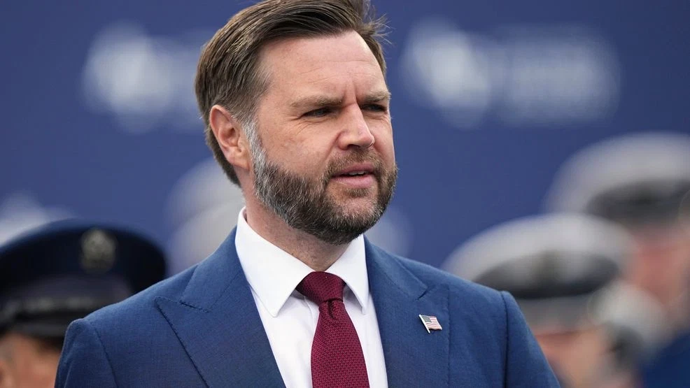 Nolte: JD Vance To Appear On ‘The View’ Next Week