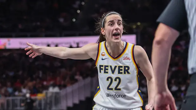 ‘It’s Ridiculous’: Caitlin Clark Finally Seems Fed Up With League She Helped Launch To Stardom
