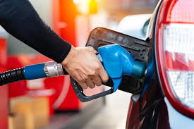 Inflation Rises To A 3-Year High On Spiking Gas Prices