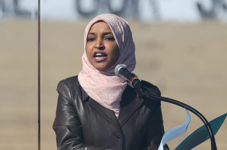 Ilhan Omar’s New Claim That Her Husband Made Next To Nothing From Worthless Companies Is Contradicted By His Own Accountants