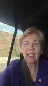 X Users Give Liz Warren A Reality Check After Meltdown Over Musk’s Trillionaire Status