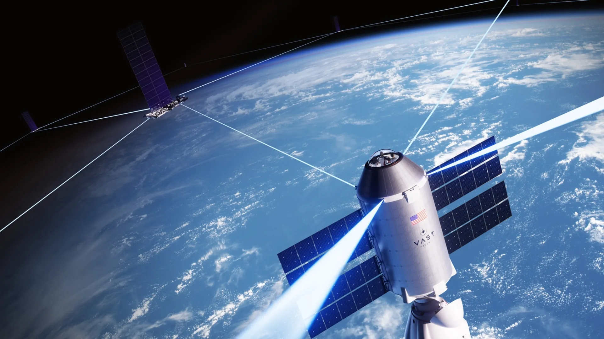 Musk’s Starlink Plots To Become A Mobile Carrier