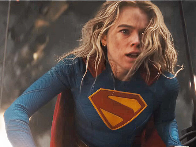 Nolte: Anti-Science NY Times Blames ‘Misogyny’ For ‘Supergirl’s’ Historic Flop-Ola