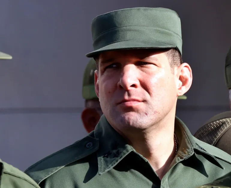 “I Can Negotiate”: Castro’s Grandson Says He’s Ready To Discuss Cuba’s Future With President Trump