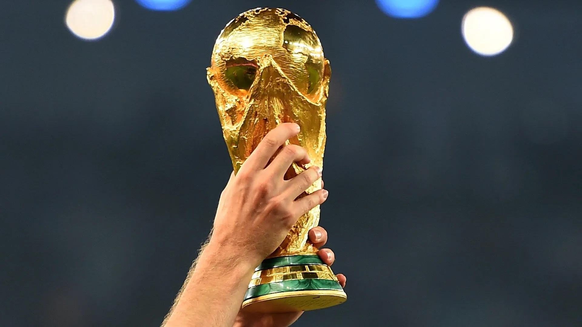 FIFA Emerges As The $9 Billion Winner As The World Cup Draws To A Close