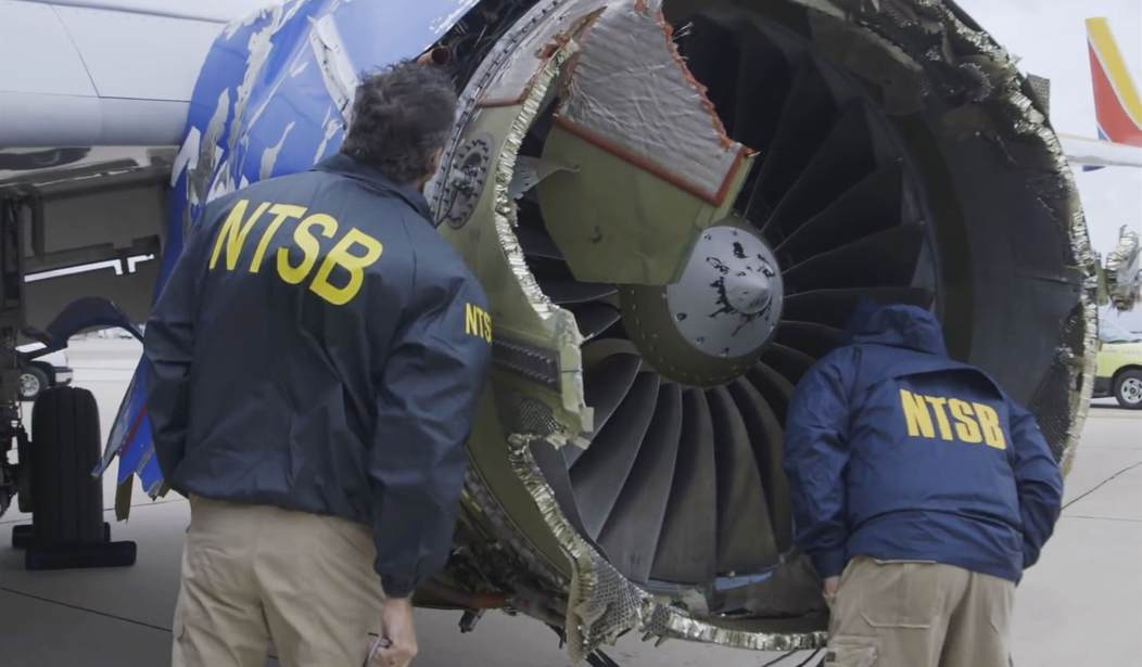 Thirty Years Later, FBI Record Exposes A Missing Piece Of The TWA Flight 800 Investigation