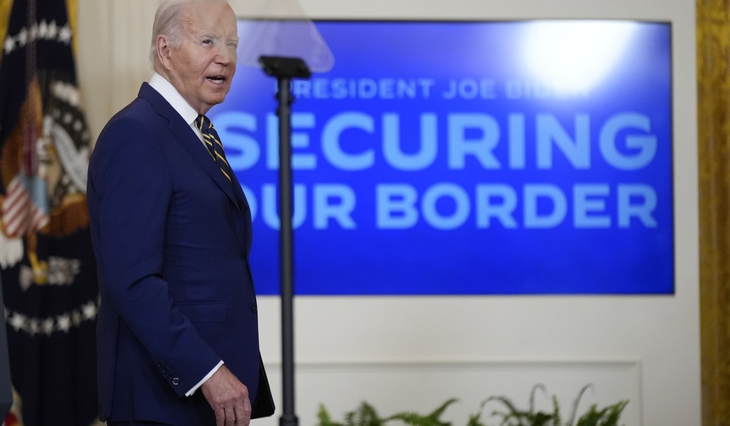 Bombshell Biden Memo Reveals Push To Shield 3.1 Million Noncitizens From Trump Deportations