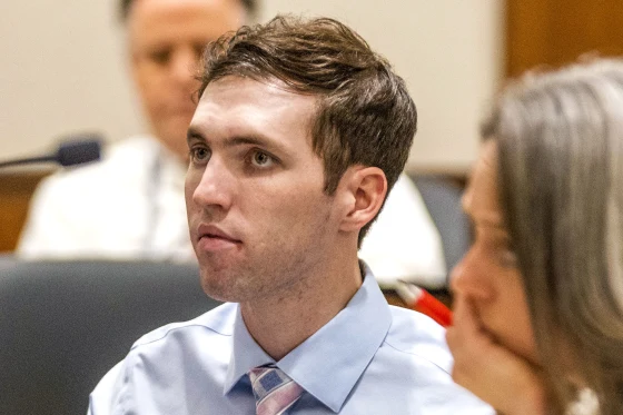 Preliminary Hearing Begins Monday For Charlie Kirk Shooting Suspect