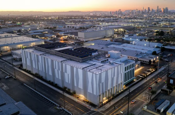 New York To Enact Nation’s First Statewide Moratorium On Data Centers