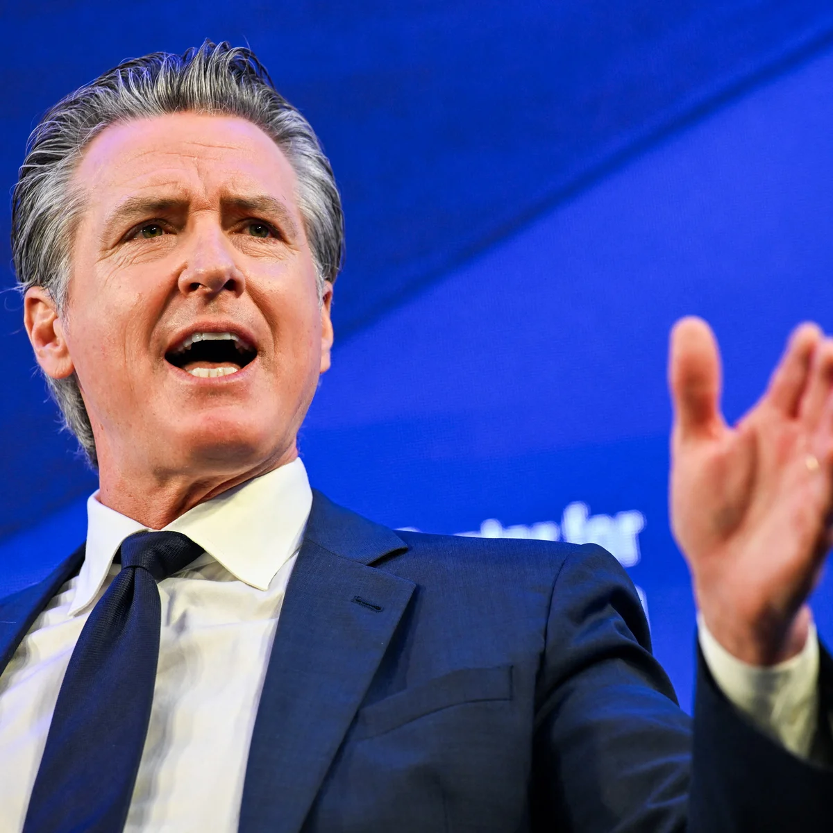 Newsom Blames Trump For DOJ Probe, But Reports Say Investigation Predates His Administration