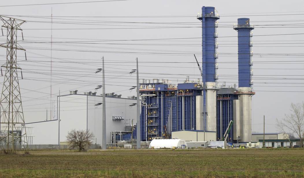 US Energy Revolution: Natural Gas Now Set To Lead Over Petroleum