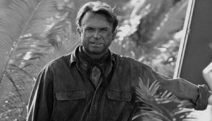 Sam Neill, Jurassic Park Star, Dies At 78