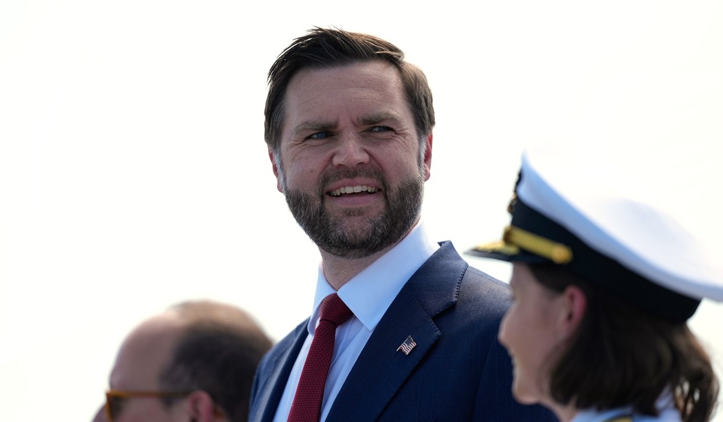 Another Suspected Leaker Found Inside JD Vance’s Secret Service Detail