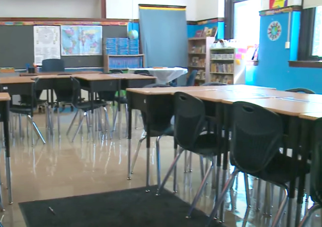 Report: Nearly Half Of NYC Schools Are Failing In Reading And Math