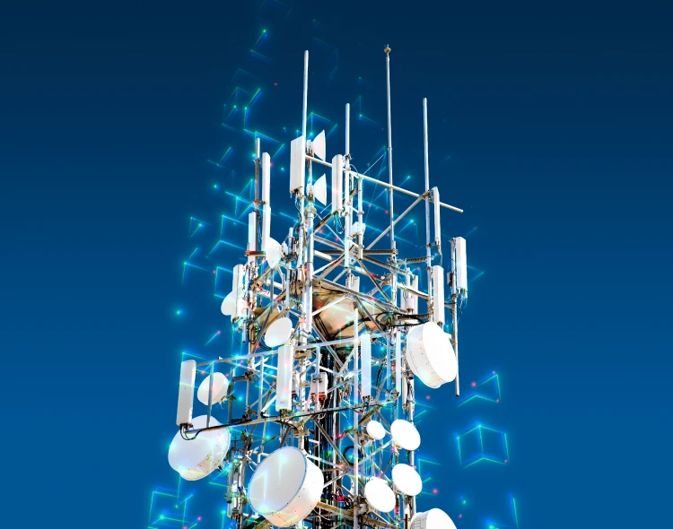 Faster 5G, Billions In Proceeds: FCC’s Spectrum Auction Aims To Expand Wireless Capacity