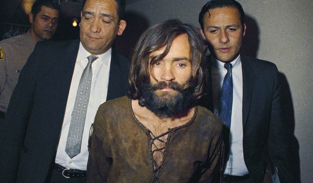 The CIA’s MKUltra Secrets Are Keeping The Manson Story Alive